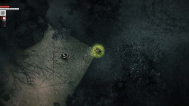 Прохождение Darkwood ➤ Серия 1