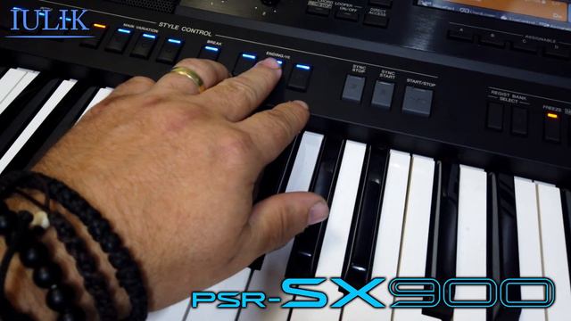 🔴DEMO SX900 NEW STYLE ⭐️⭐️⭐️ ⭐️ ⭐️ IULIK YAMAHA смотреть онлайн