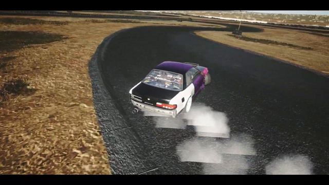 Grange Motor Circuit • Track Release | Assetto Corsa смотреть онлайн
