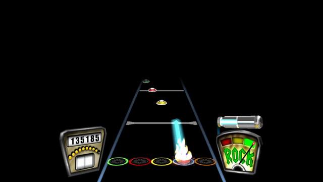 I beat Revolution Deathsquad on a crack den copy of Guitar Hero 3 смотреть онлайн