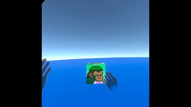 Importing An NFT Into Unity From IPFS смотреть онлайн