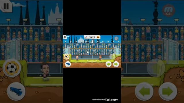 Обзор игры football league смотреть онлайн