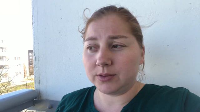 Сдали бутылки купили еду в Германии