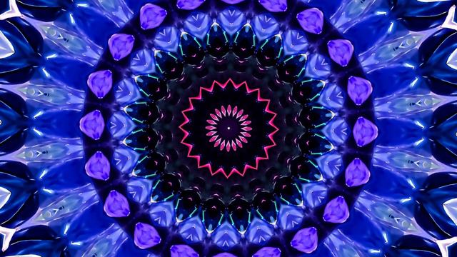 432hz 6 Pineal Third Eye Chakra - Awaken Your True Potential - Mind Healing Frequencies and Visuals смотреть онлайн