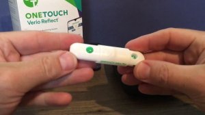 ONETOUCH Verio Reflect how to setup and use