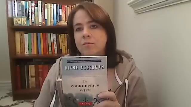 The Zookeepers Wife.mp4 смотреть онлайн
