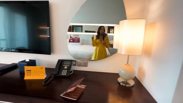 Обзор отеля в Дубай Марина Пляж JBR. JA Ocean View hotel #оаэ смотреть онлайн