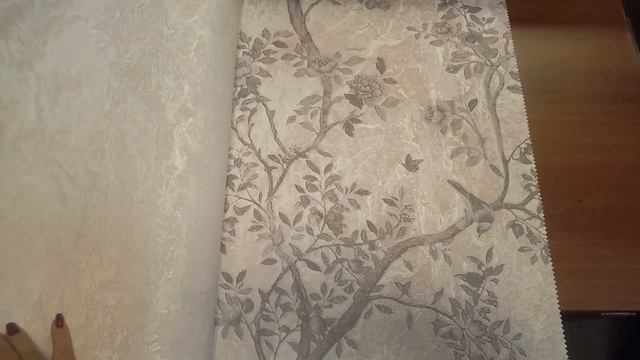 Trussardi, Part 3. Обзор коллекции обоев