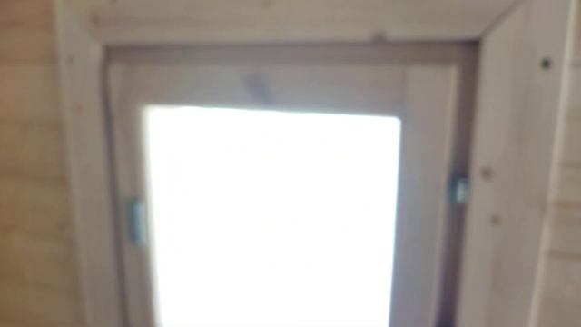 Баня "Дачная" 4х2,2 м. смотреть онлайн