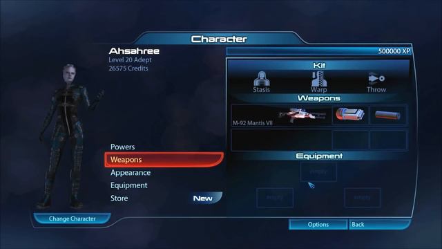 ME3 multiplayer classes: The Asari Adept w/ tips, ME3 ending bs and Flight Control Rocket 1/4 смотреть онлайн