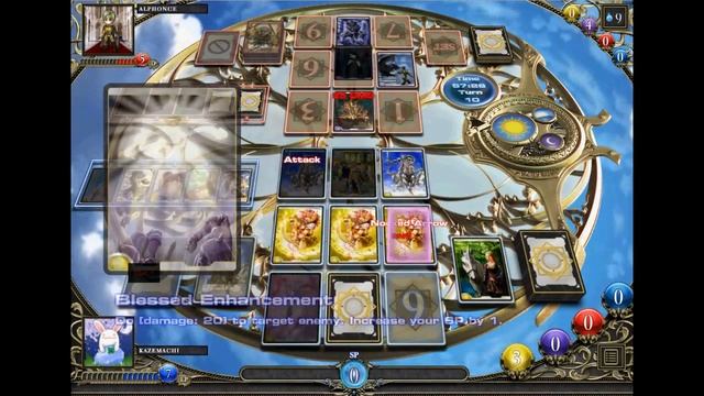 Alteil Horizons Single Player Crown Prince Hard Mode смотреть онлайн