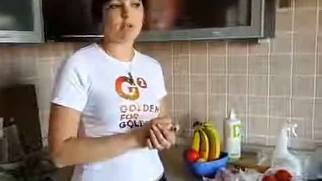 ALIVE для мытья овощей и фруктов смотреть онлайн