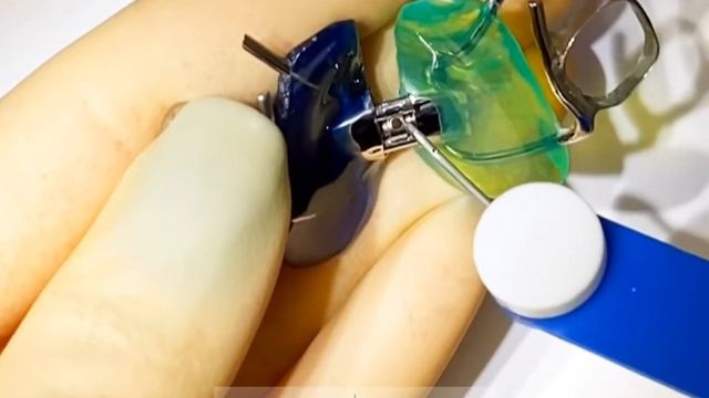 Как подкручивать винт на пластинке смотреть онлайн