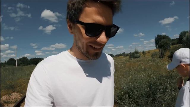 ДОРОГА ДО ПОЛЬШИ // ОЗЕРО В ЛИТВУ // МИЛЫЙ ГУСЕВ // ВИШТЫНЕЦКОЕ ОЗЕРО смотреть онлайн