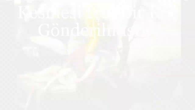 Hazreti İSMAİL Aleyhisselam HAYATI смотреть онлайн