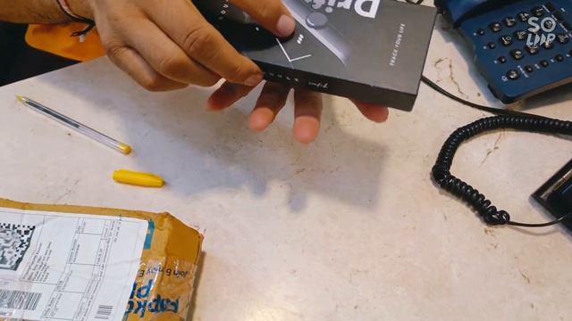 boult smart watch ?⌚ open box??# смотреть онлайн