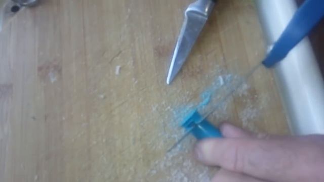 Собираем гидрозатвор без запаха и шума, к нескольким ПЭТ кегам Ч 1 смотреть онлайн