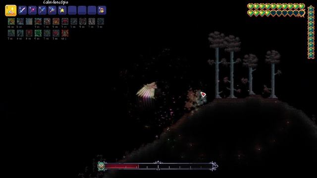 BUILD PARA VENCER O MOON LORD DE SUMMONER ( MASTER MODE) 1.4.3.6 смотреть онлайн