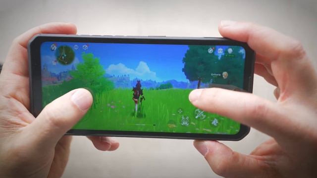 As 2 Razões para comprares este telemovel - IIIF150 RAPTOR смотреть онлайн