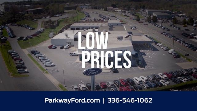 Parkway Ford - August 2020 3 смотреть онлайн