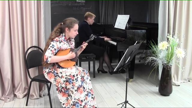 Э. Дженкинсон "Танец" смотреть онлайн