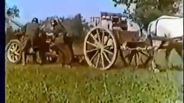 Кубанські козаки в лавах Вермахту смотреть онлайн