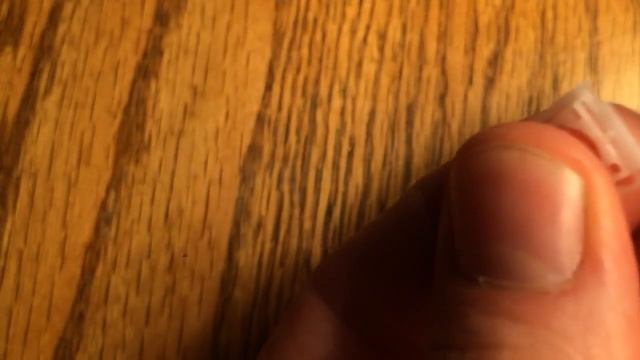 MacBook Air Early 2014 Key Assembly