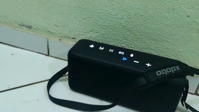 Xdodo X8 Max 100w Melhor caixa de todas смотреть онлайн