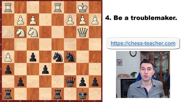 7 Blitz & Bullet Chess Tips From Hikaru Nakamura