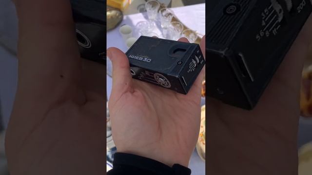 Фотоаппарат разведчика Киев 30. Игра «Ну. Погоди !» #kazakhstan #almaty смотреть онлайн