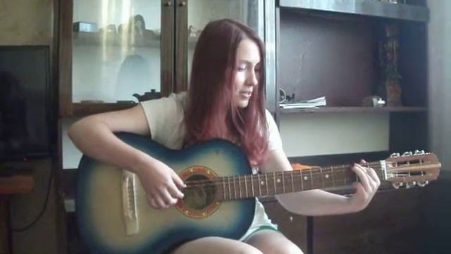 Рассвет (cover РП) смотреть онлайн