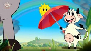 A Ram Sam Sam | Canciones infantiles - Toy Cantando