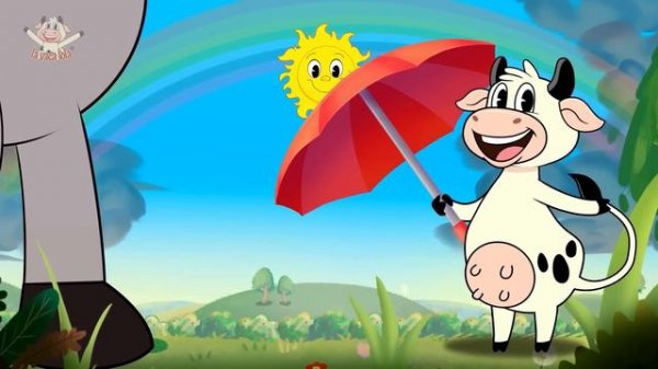 A Ram Sam Sam | Canciones infantiles - Toy Cantando