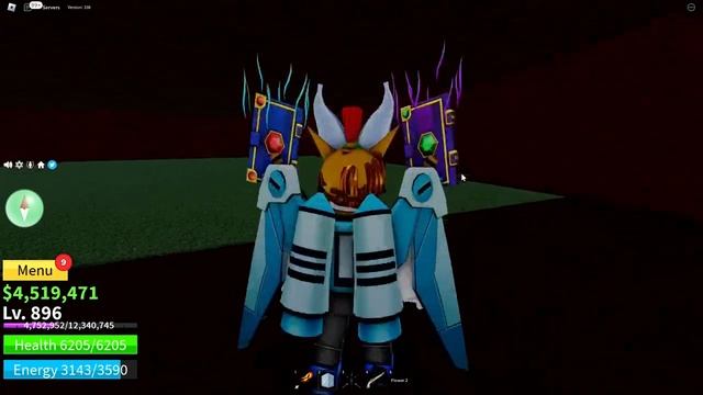 All 3 Flower Locations In Blox Fruits (Red, Blue, And Yellow Flower)