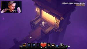 ⛏️ ?️ 97% НЕ ЗНАЛИ ЭТО ... ПОКАЗЫВАЮ ВСЕ СЕКРЕТЫ ИГРЫ МАЙНКРАФТ ДАНЖЕН подземелья Minecraft Dungeon