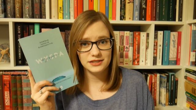 Sigríður Hagalín Björnsdóttir "Wyspa" смотреть онлайн