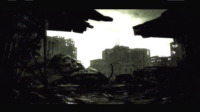 Fallout 3 :Part 1 PS3 Walkthrough/Gameplay Commentary смотреть онлайн