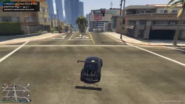 ACER NITRO 5 AN515-44-R8HN *UPGRADE 16GB* - GTA V BENCHMARK / ONLINE смотреть онлайн