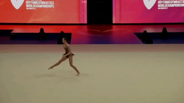 НА ГРАНИ | Ошибки, потери Чемпионата Мира 2023 по художественной гимнастике ❤?? смотреть онлайн