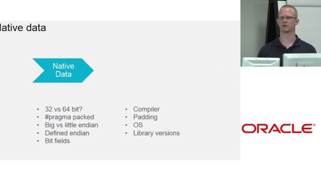 JVMLS 2015 - The future is native смотреть онлайн