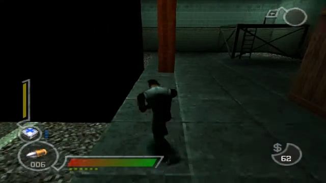 Blade / Блэйд [Full Rus] [Paradox]