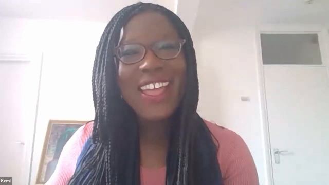 Webinar - Thy Kingdom Come Launch 2022 смотреть онлайн