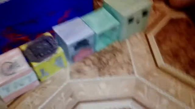 мои поделки из майнкрафта смотреть онлайн