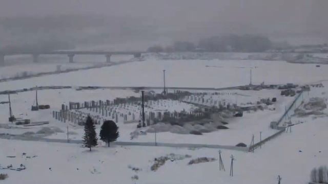 Ледовый дворец Кузбасс / Кемерово смотреть онлайн