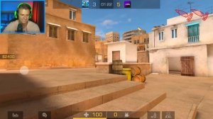 ОБМЕНЯЛИСЬ САМЫМИ ДОРОГИМИ СКИНАМИ С ХОЛДИКОМ В STANDOFF 2