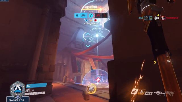 NEW Overwatch 2 CHANGES FINALLY FIX RANKED? - SPECIAL HERO BUFFS - Update Guide смотреть онлайн