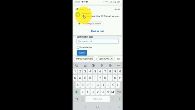 Cách Xóa Tài Khoản Telegram Vĩnh Viễn |How to delete telegram account telegram |dvchannel смотреть онлайн