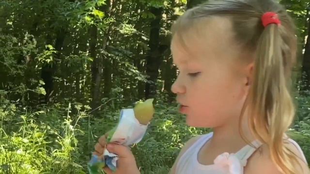 Лера и Милена нашли тайный дом в реальной жизни! смотреть онлайн