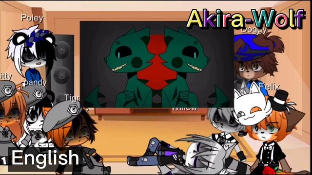 (⏸PAUSADO⏸) algunos de la t.s.p reaccionan a +invitados(3/??/some t.s.p react to+Guest (3/?) смотреть онлайн