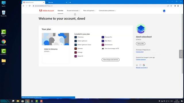 Активация Adobe Creative Cloud Activation / pc-soft.ru смотреть онлайн